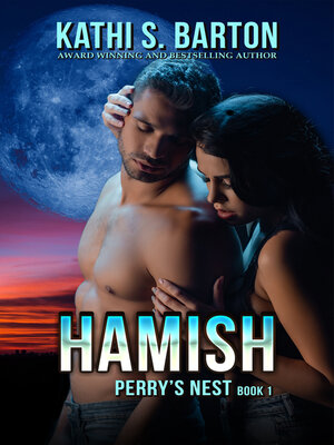 cover image of Hamish